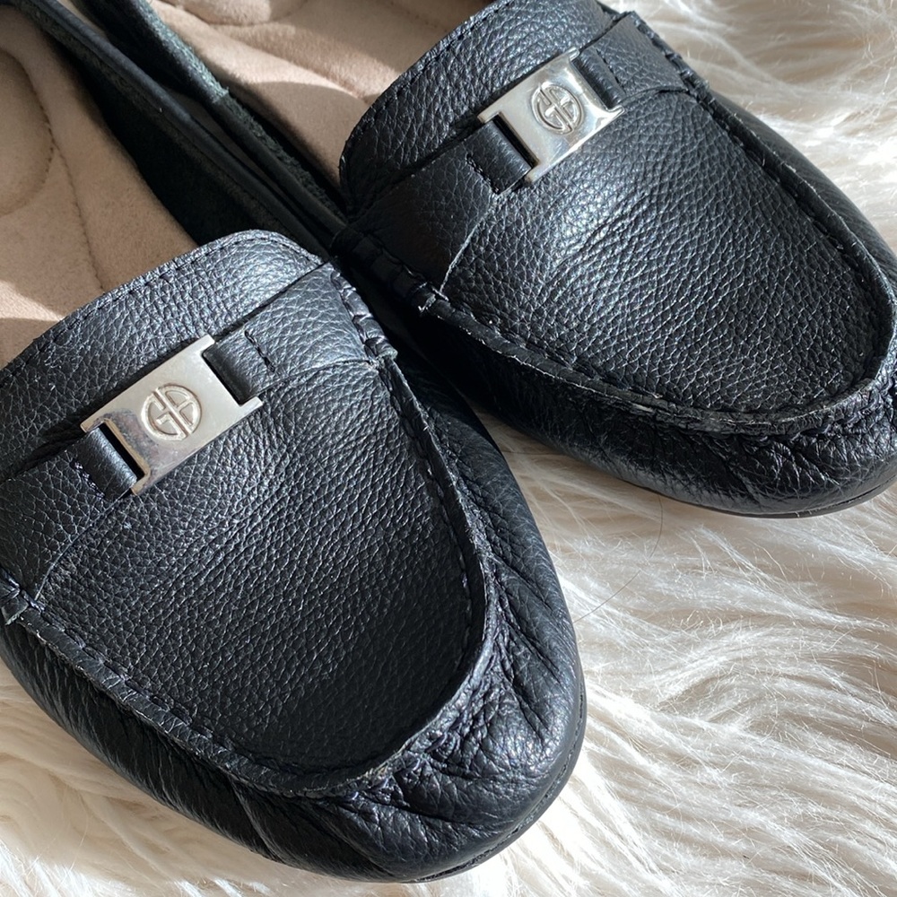 Giani Bernini Memory Foam Loafers - image 6